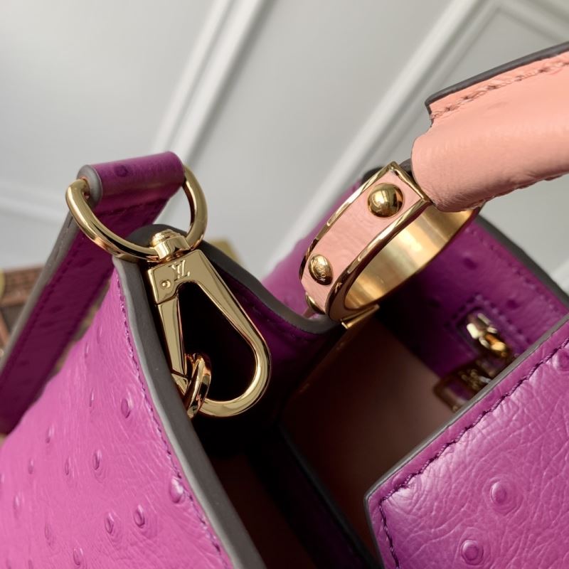 LV Top Handle Bags
